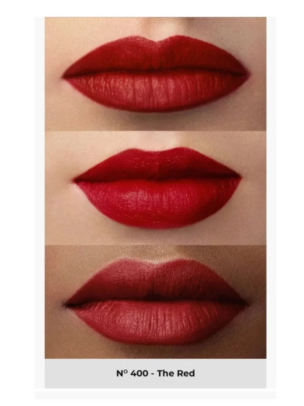 Giorgio Armani Beauty Gift Set-Lip Maestro Intense Velvet Color400,2pc-BOXED-NEW